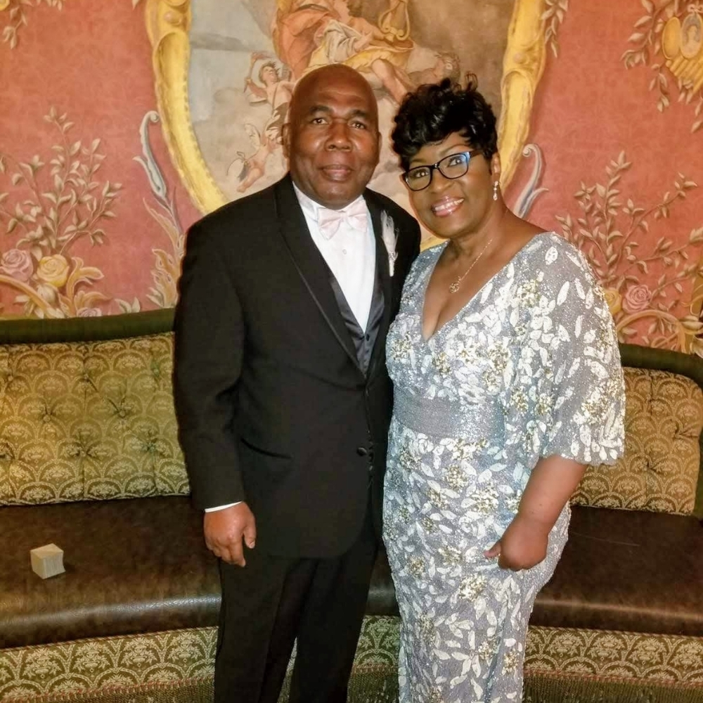 Meet your Posher, Chamberlain